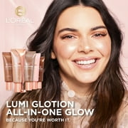 LOreal Paris True Match Lumi Glotion Natural Glow Enhancer, Rich 905, 1.35 fl oz