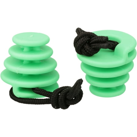 Propel paddle gear kayak scupper stoppers 2 ct (Best Kayaking In Ct)