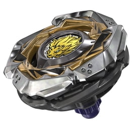 Beyblade, Top Gear Battle Pack, CX Brush Fox J 9-70GR, Attack Spin