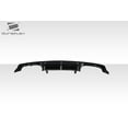 thumbnail image 5 of 2014-2019 BMW M3 F80 2014-2020 M4 F82 F83 Duraflex M Performance Rear Diffuser - 1 Piece (S), 5 of 7