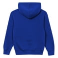 thumbnail image 3 of Toddler Outerstuff  Royal Buffalo Bills Back to Basics Hoodie, 3 of 3
