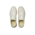 thumbnail image 4 of PUMA Liga - Zapatillas de tabla de caña baja, antideslizantes y resistentes al desgaste, de cuero, para hombre y mujer, zapatos casuales blancos lisos, zapatillas de tabla, 4 of 5