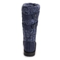 thumbnail image 7 of MUK LUKS Women's Jean, 7 of 7