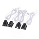 thumbnail image 3 of Touch Motion Sensor Switch Hand Sweep Wave On-Off 12V-24V IR Movement Sensor Switch For Closet Cabinet Light Wardrobe Drawer~, 3 of 5