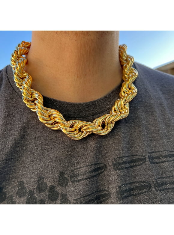 Dookie Rope Chain