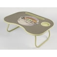 thumbnail image 3 of Star Wars Yoda Folding Lap Desk Tray, 3 of 3