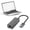A, variant on Kna Universal AC Power Adapter Worldwide International Travel Converter With Multiple Plug Types For Laptops Mobile Devices