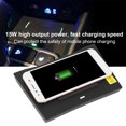 thumbnail image 1 of Charging Pad, Phone  Tray Rust  Non Slip  For  For General Use For Professional Use For Car For Trucks, 1 of 8