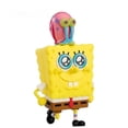 thumbnail image 2 of Figura de Bob Esponja de 1926, figura de acción de Bob Esponja, modelo de colección, adorno, decoración, juguetes kawaii para niños, regalos GK, 2 of 5