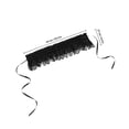 thumbnail image 2 of BESTYASH Cinturón De Ancho De Encaje Negro Elástico Para Mujer Con Y Ajuste Cómodo, 2 of 6