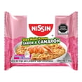 thumbnail image 1 of Sopa instantánea Nissin ramen sabor camarón  85 g, 1 of 3