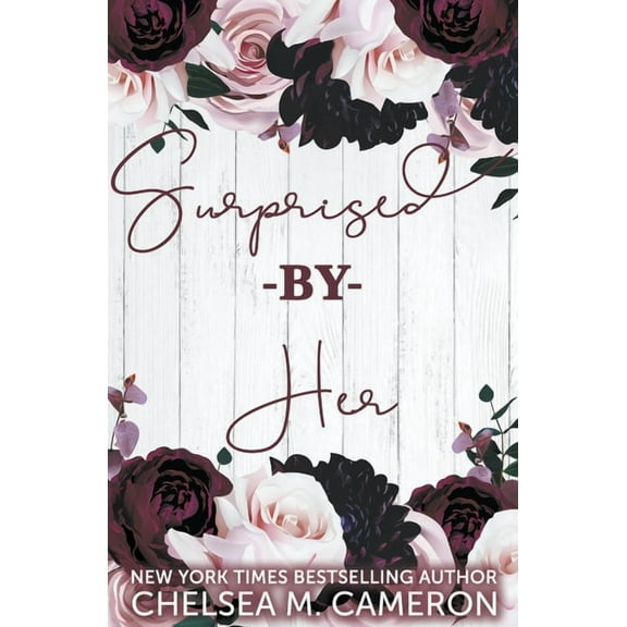 Mainely Books Club Surprised by Her, Book 4, (Paperback)