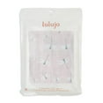 thumbnail image 2 of Lulujo - Baby, Infant - Boho Collection - Cotton Muslin Crib Sheet - Breathable, Lightweight, 2 of 3
