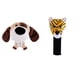 thumbnail image 1 of Cubierta Protectora De La Cabeza Del Golf Utility Animal De 2 Piezas Zulema Casco de golf, 1 of 7