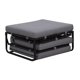 thumbnail image 2 of Otomana de cama plegable Designs4Comfort Convenience Concepts R8-171, 2 of 2