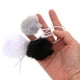 thumbnail image 2 of ColoMX 9 pelotas de persecución para gatos con cuerda, bolas de soplado, juguete interactivo para gatos de interior, torre de escalada DIY., 2 of 8