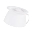 thumbnail image 2 of TISHITA Home Spittoon Easy Clean with Lid Multifunction for Bedroom Home Female Male B, 2 of 8