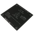 thumbnail image 4 of Placa Calefactora de Cama Caliente 12V 24V 214x214x3mm Sunnimix Aluminio PCB Heatbed, 4 of 4