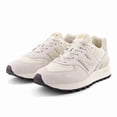 thumbnail image 1 of New Balance 574 Legacy WD U574LGWD LIGHT GRAY Width D Lyfestyle Shoes, 1 of 6