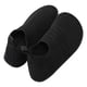 thumbnail image 2 of 1 par de pantuflas para niños pequeños, zapatos de casa para bebés, calcetines deportivos para niños y niñas con suela de TPR ligera y antideslizante para interior y exterior., 2 of 7
