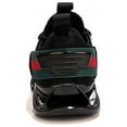 thumbnail image 5 of MAYZERO Men's Sport Gym Running Walking Shoes Casual Lace Up Lightweight Sneakers, 5 of 5