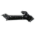thumbnail image 2 of For Dodge Durango 2011-2022 Radiator Side Support Driver Side | Upper | Tie Bar | Replacement For CH1225224 | 5156117AB, 2 of 6