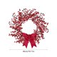 thumbnail image 3 of Navidad decoración colgante Juego de Santa, muñeco de nieve, reno, ideal para puerta, pared, árbol, fiesta, decoración de Navidad, lujo, elegante, 3D, metal, resistente, para hogar, árbol de, 3 of 7