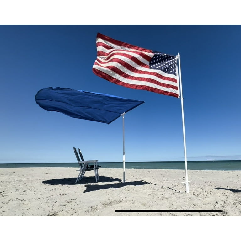 flag patio umbrella 36 Piece Mexico dallastoyswholesale HOLDS VARIOUS UMBRELLA SIZESThis umbrella base is designed to hold various umbrella sizes The Strand Umbrella SBF 100