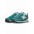 thumbnail image 4 of New Balance 574 Classics Green/Grey U574RG2 Men's Size 8.5 New in Box, 4 of 6