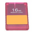 thumbnail image 1 of OPL HD Loader Carte Programme, Carte Mémoire Console Plug and Play V1.966 pour Console de Jeu Transparent Bleu, Rouge Transparent, Orange Transparent, Violet Transparent, 1 of 8