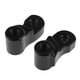 thumbnail image 3 of 1 Kit de Descenso Kit de Descenso Trasero Kit de Descenso de ATV para Motocicletas, Repuesto, 3 of 9