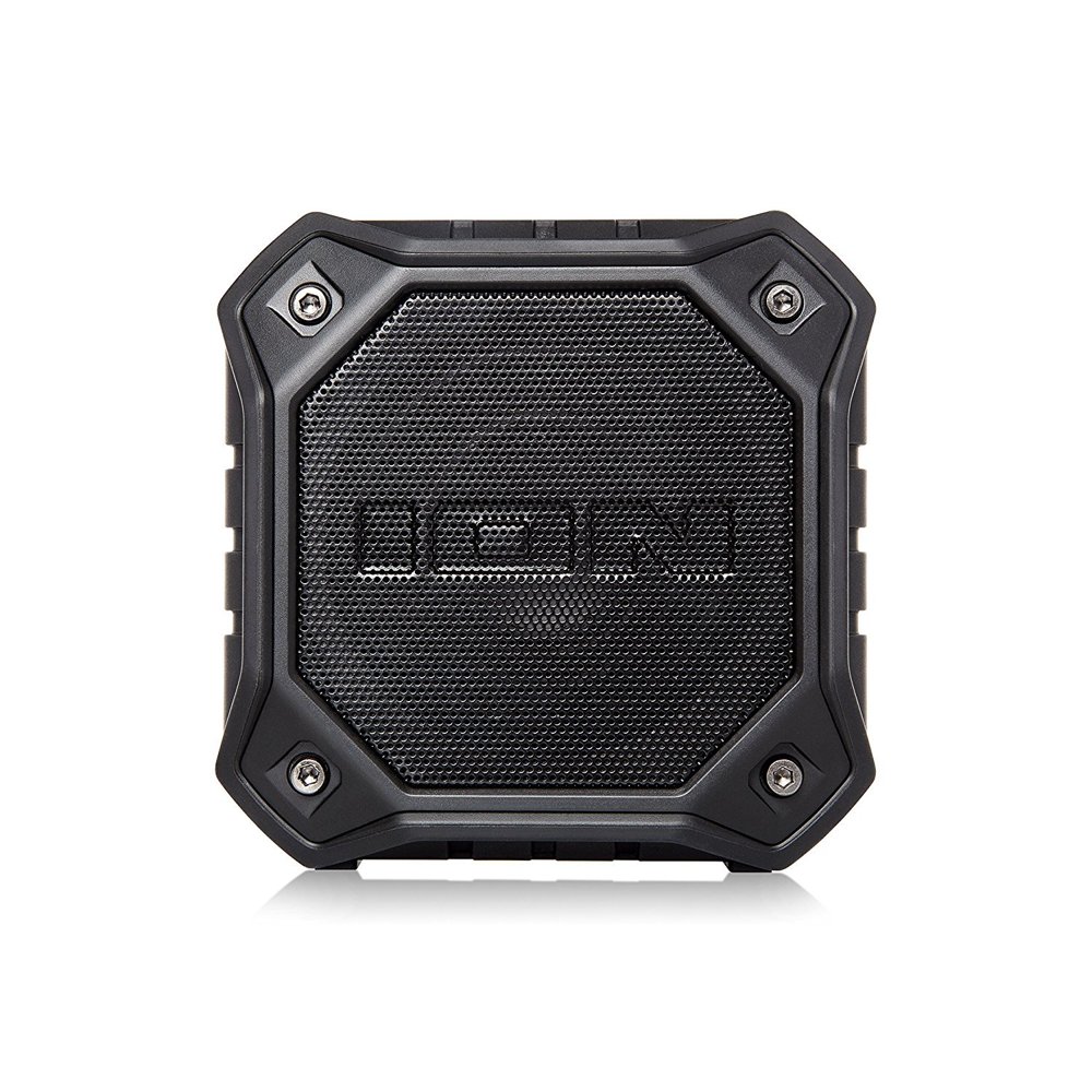 Portable Bluetooth Speaker, Ion Audio Waterproof Small Outdoor Speaker