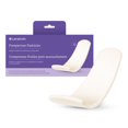 thumbnail image 1 of Lansinoh Postpartum Cooling Pads, 12 Count, Witch Hazel & Aloe Vera, Soothing Care for New Moms, One Size, Cotton, 1 of 9