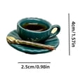 thumbnail image 2 of Magnetic Decorative Door Hinge Toppers – Animal Designs, Copper Material, Whimsical Home Décor, 2 of 7