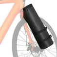 thumbnail image 3 of ETHZZLE Professional Bike Bag Black Polyester PU for Secure on-Frame Storage, 3 of 8