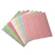 thumbnail image 4 of Papel tapiz impermeable 3D YONGSHENG ladrillo dorado 34x34 cm, 4 of 5