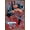 Bronze Framed Version, variant on Marvel Spider-Man: World Of Webs - Crawling Wall Poster, 14.725" x 22.375"