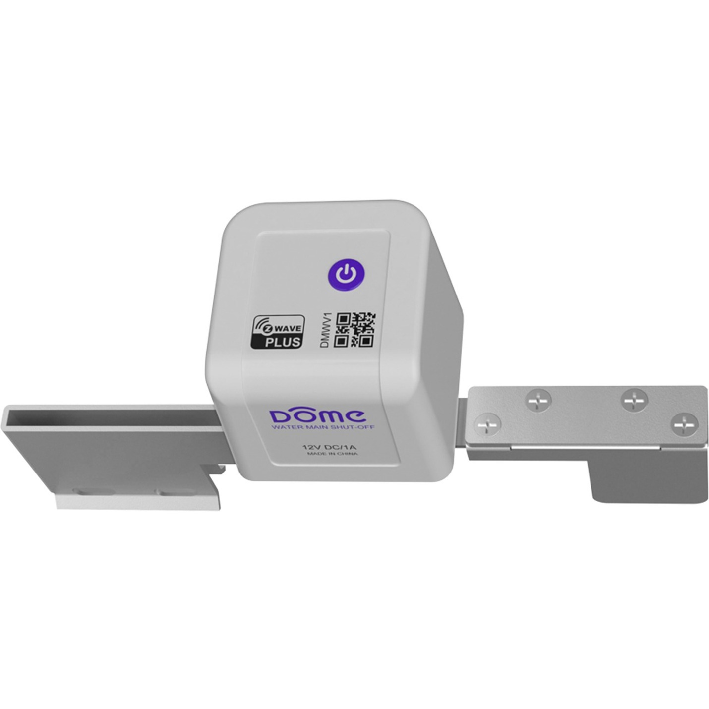 Dome Smart Water Main Shut-Off, Hub Required - Walmart.com