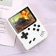 thumbnail image 4 of WDOplteas Consola Videojuegos Portátil Retro Con Pantalla TFT 3 Pulgadas para (blanco 800 en 1), 4 of 9