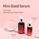 thumbnail image 2 of Sérum The Skin House Wrinkle Supreme, ginseng rojo fermentado, 50 ml, 2 of 9