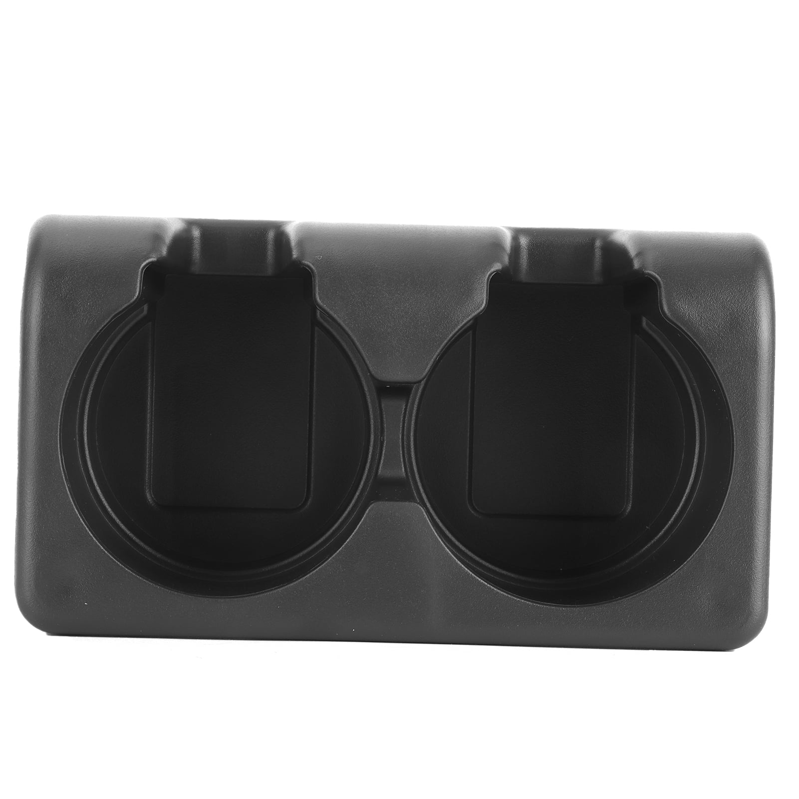 Yuecoom Bench Seat Cup Holder For Chevy Colorado & GMC Canyon 2004-2012 - Dual Cup Insert OEM 89039574 - View #5