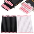 thumbnail image 5 of Fabric Marker Pen,24Pcs Tailor Chalk Pens Line Drawing Pen Tailor Chalk Pens Extended Durability, 5 of 5