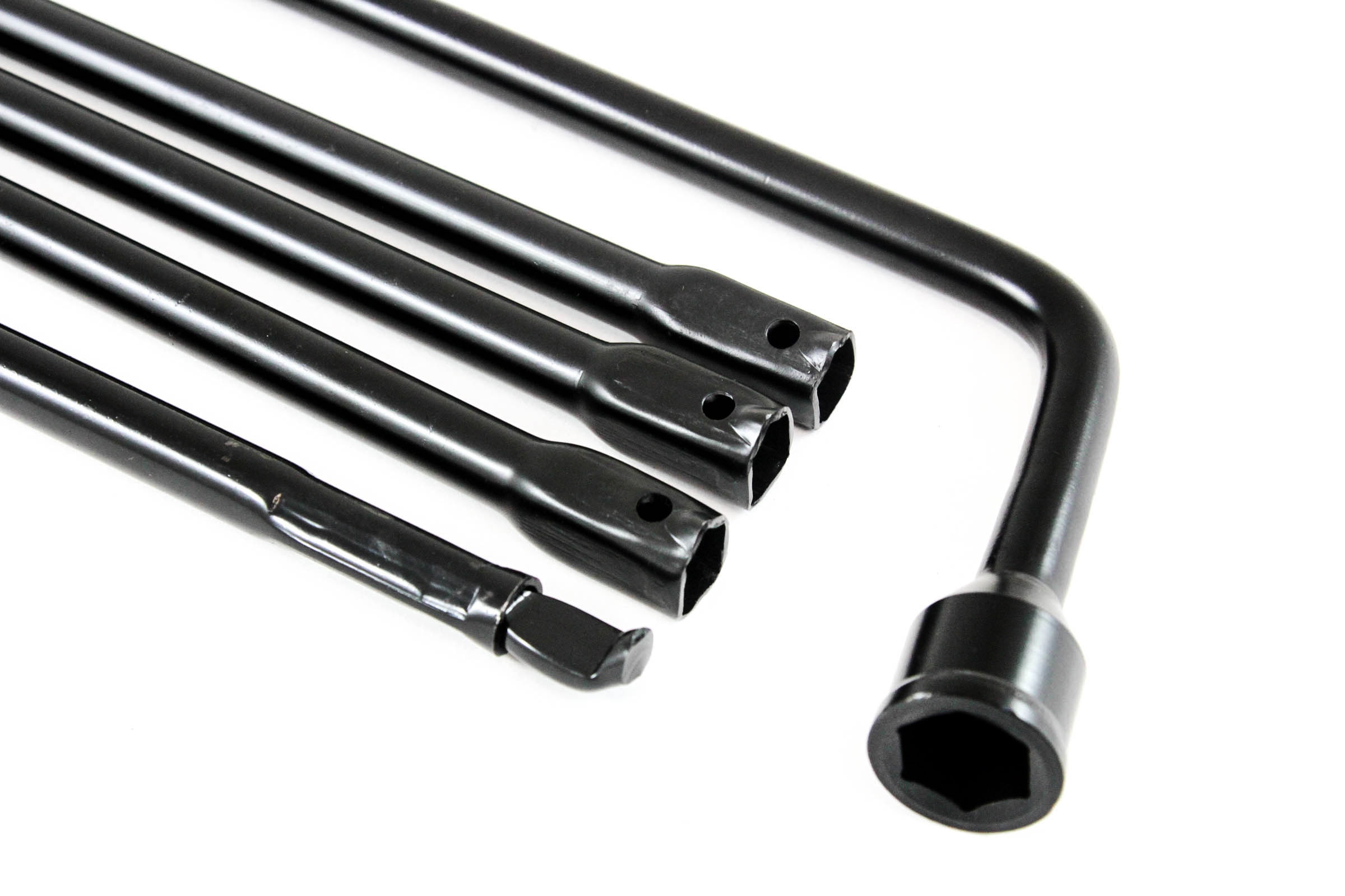 Fit tо FD Rangеr Ехрlоrеr Spare Tire Wheel Car Jack Lug Nut Wrench F5TZ-17035-A Fit tо FD Rangеr Ехрlоrеr Spare Tire Wheel Car Jack Lug Nut Wrench F5TZ-17035-A