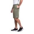 thumbnail image 3 of Champion Mens and Big Mens 10" Core Training Short up to Size 2XL, 3 of 6