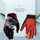 thumbnail image 5 of Eigraketly Guantes de moto ligeros y transpirables para carreras de montaña, secado rápido a la moda Ciclismo Estilo 2 l, 5 of 6