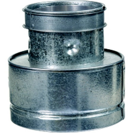 - Hart & Cooley Side Wall Vent Fittings L96-351