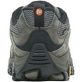 thumbnail image 3 of MERRELL MOAB 3 BELUGA SIZE 9.5, 3 of 5