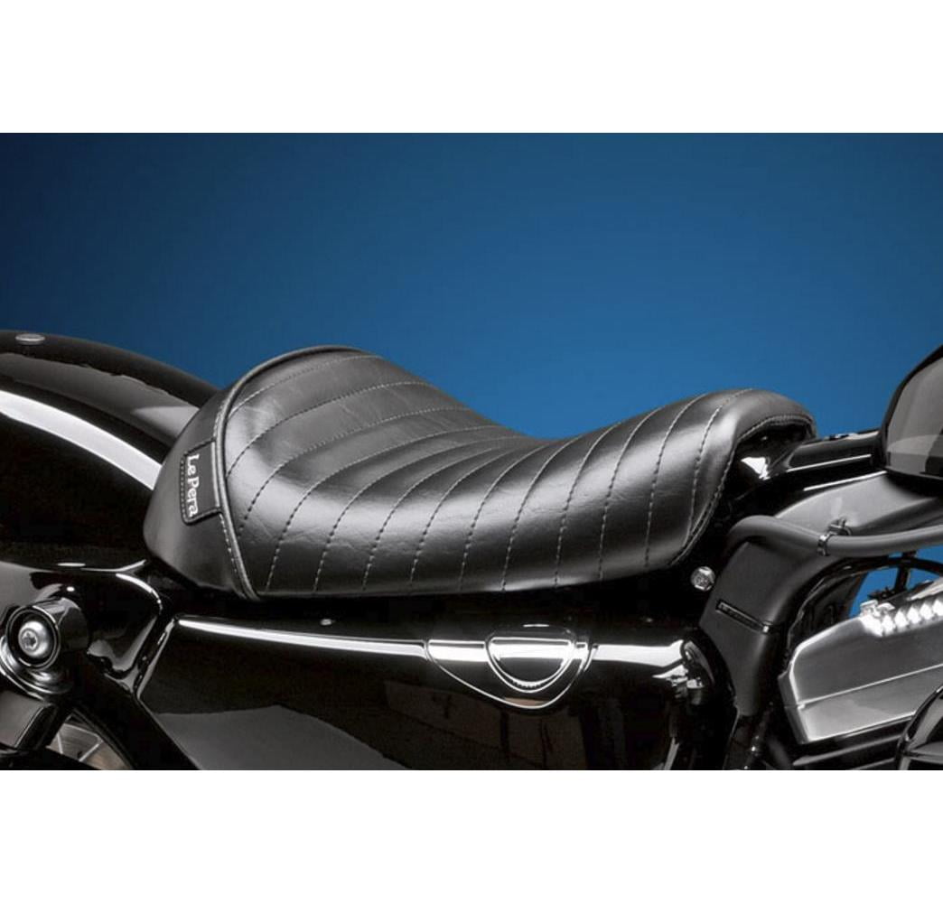 le pera bare bones seat