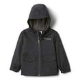 thumbnail image 3 of Columbia Boys' Big Rain-Zilla Jacket, Black, X-Small, 3 of 3