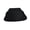 Black, variant on HannLk Compact Travel Gaming Controller Holder Stand for XB Gamepad Accessories